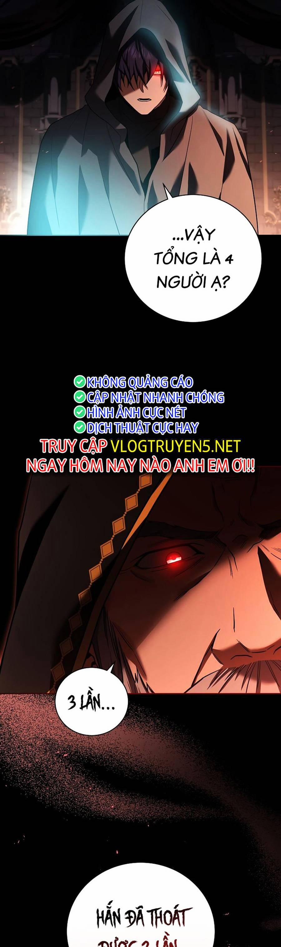 Sử Trở Lại Của Frozen Player 86 trang 44