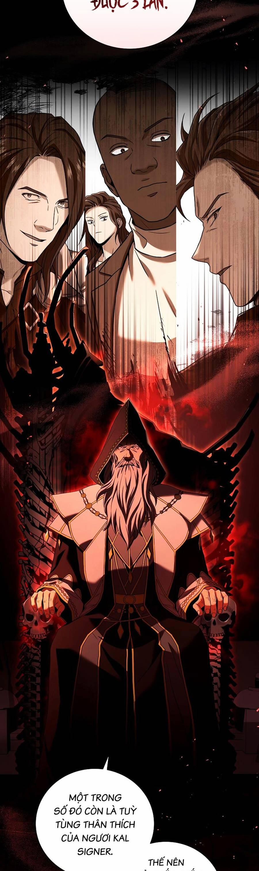 Sử Trở Lại Của Frozen Player 86 trang 45