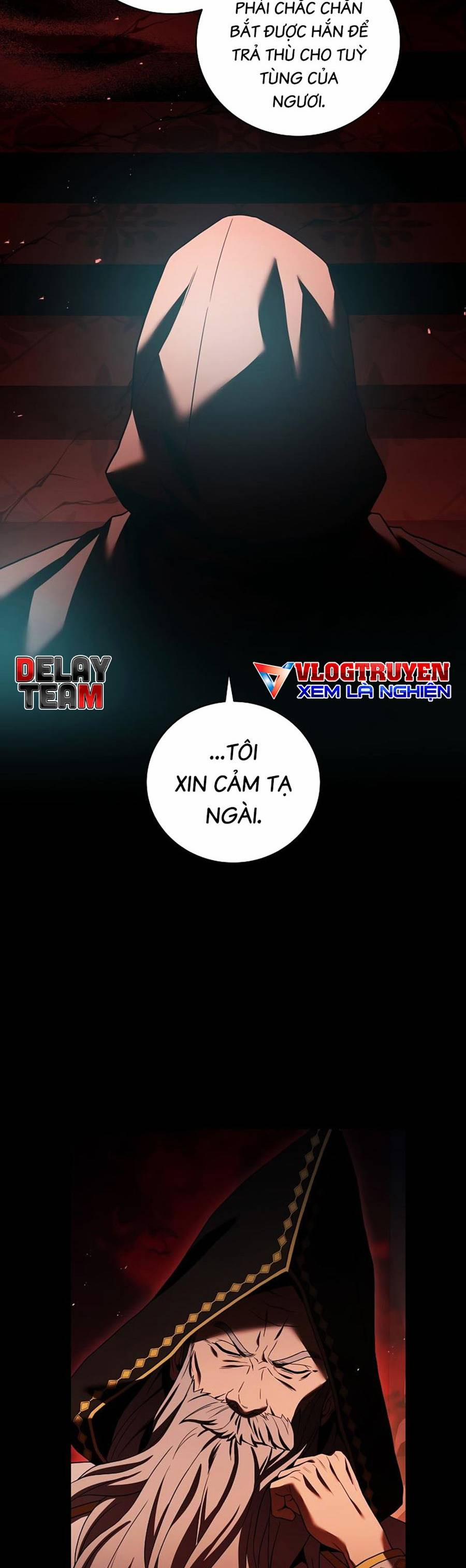 Sử Trở Lại Của Frozen Player 86 trang 46