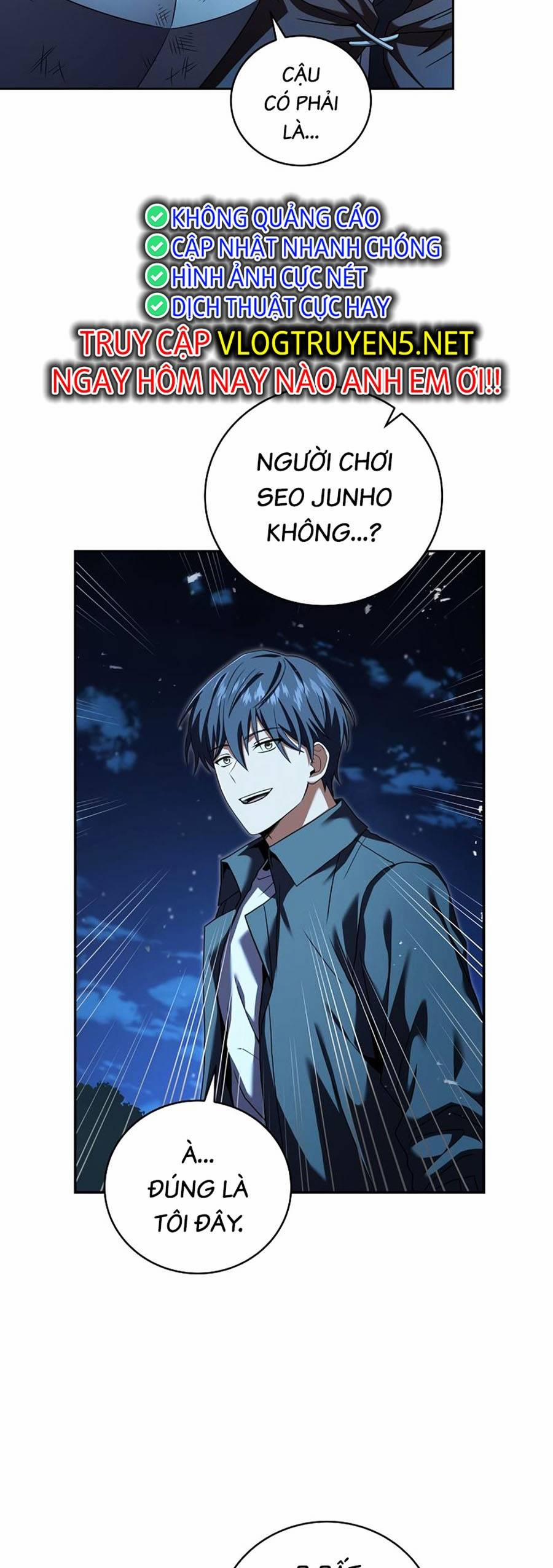 Sử Trở Lại Của Frozen Player 86 trang 5