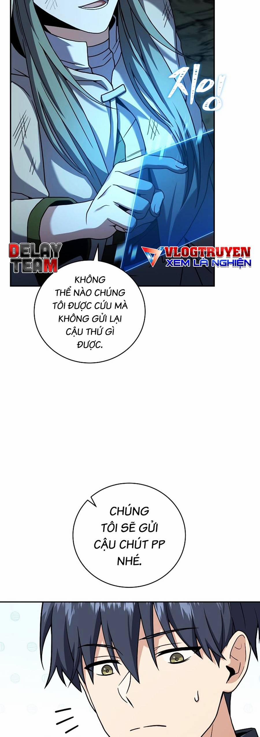 Sử Trở Lại Của Frozen Player 86 trang 7