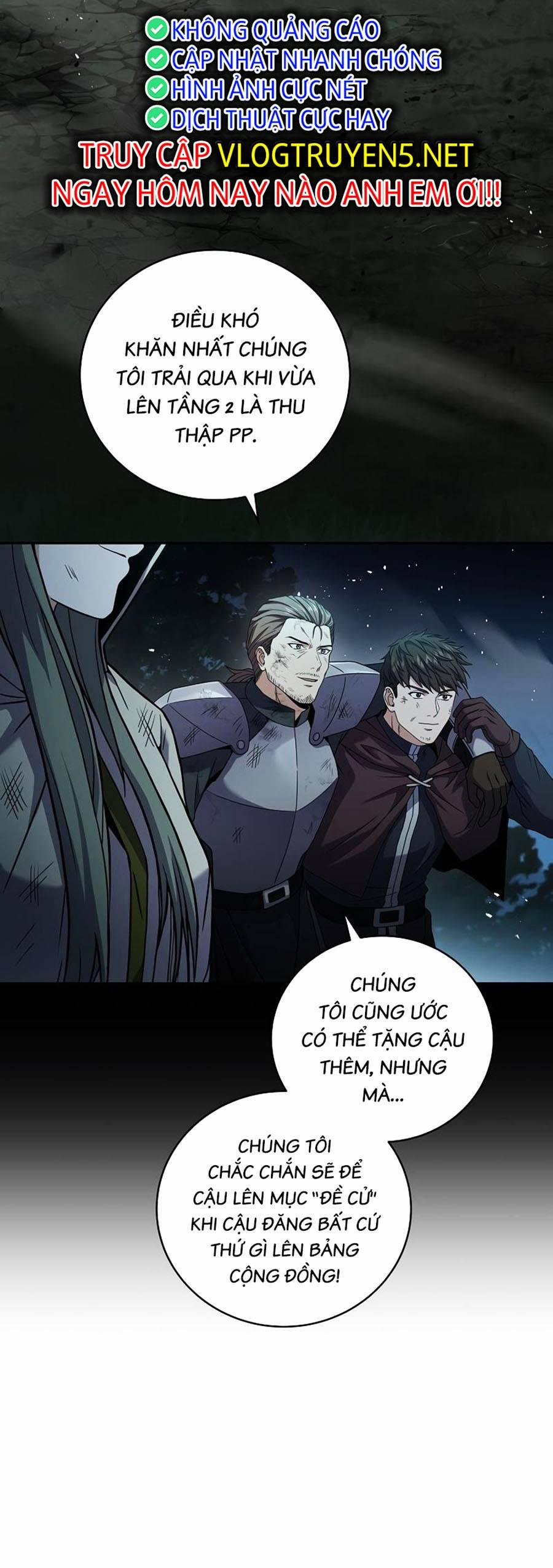 Sử Trở Lại Của Frozen Player 86 trang 9