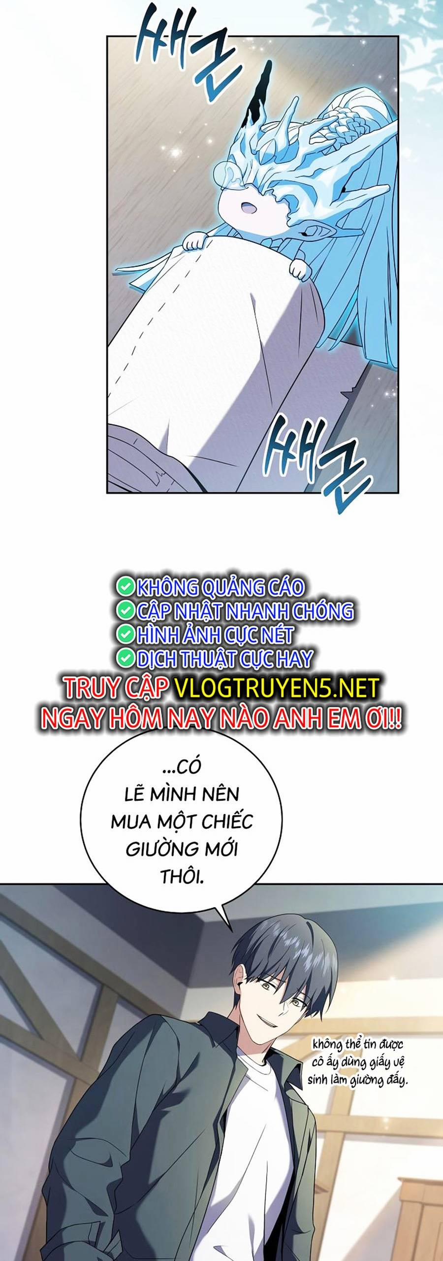 Sử Trở Lại Của Frozen Player 87 trang 1