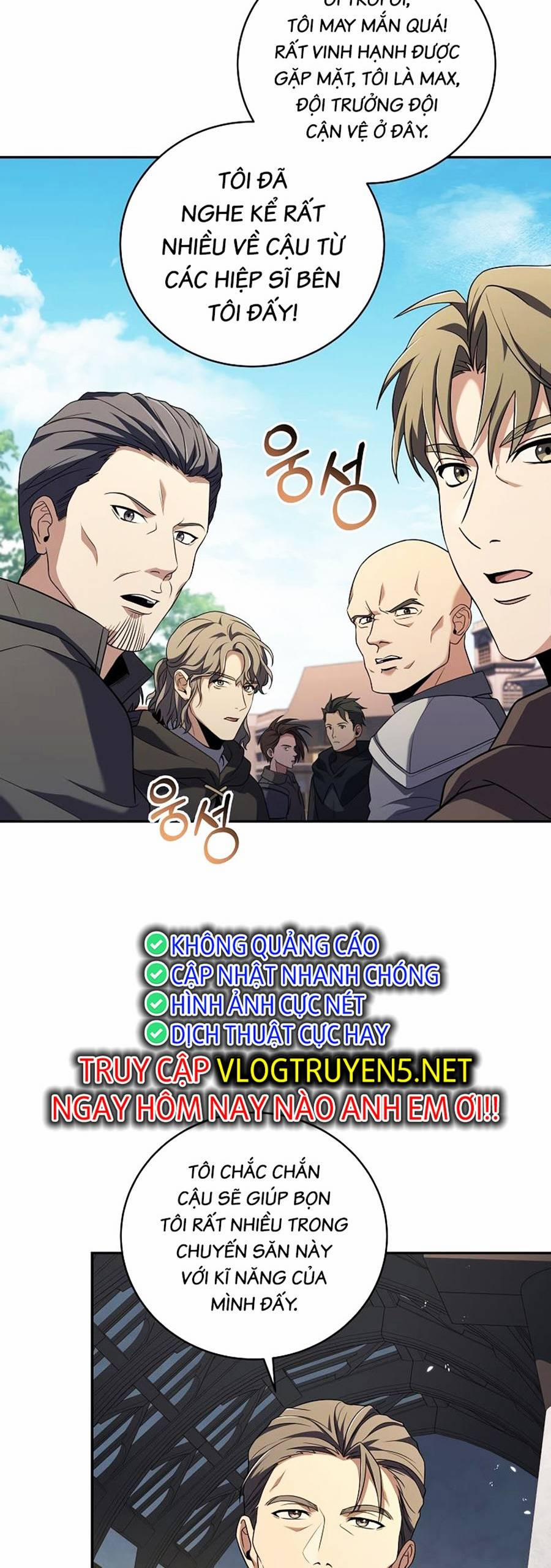 Sử Trở Lại Của Frozen Player 87 trang 11