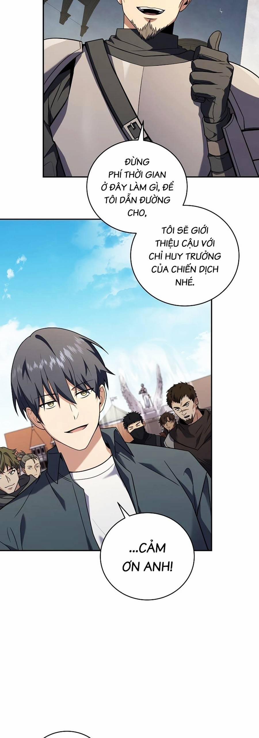 Sử Trở Lại Của Frozen Player 87 trang 12