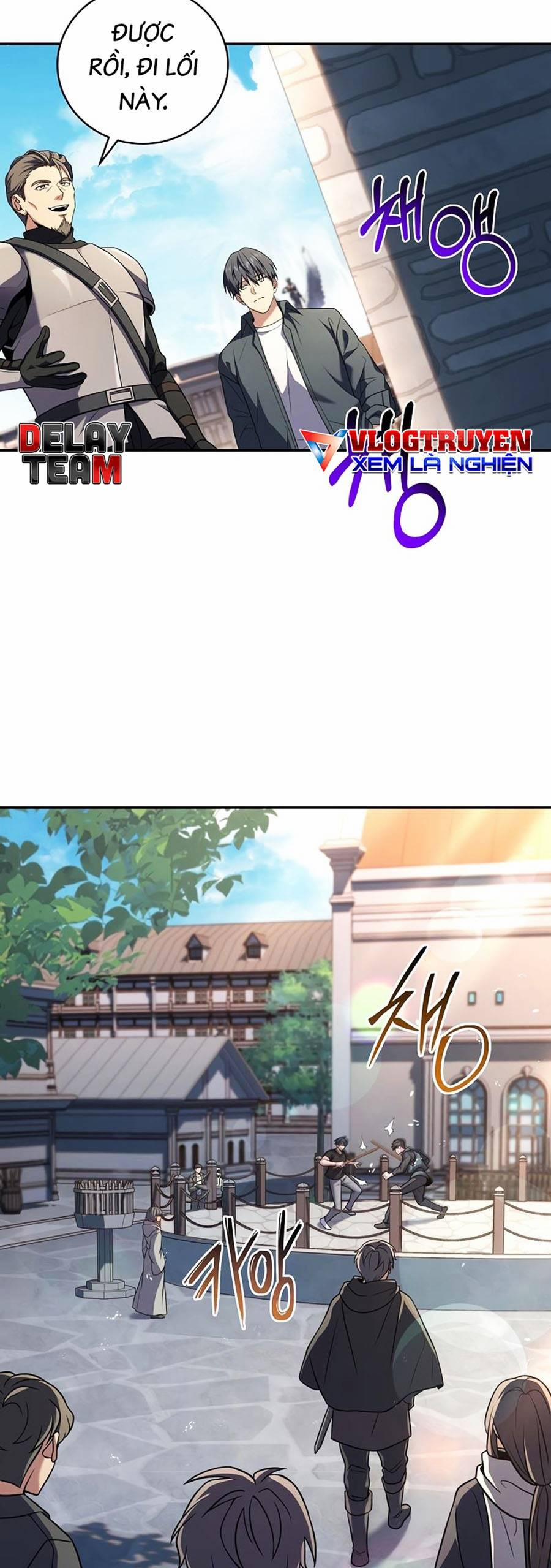 Sử Trở Lại Của Frozen Player 87 trang 13