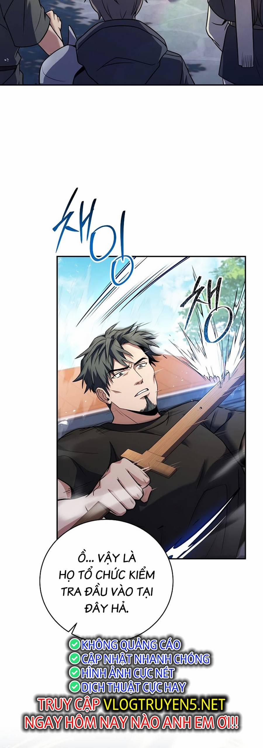 Sử Trở Lại Của Frozen Player 87 trang 14