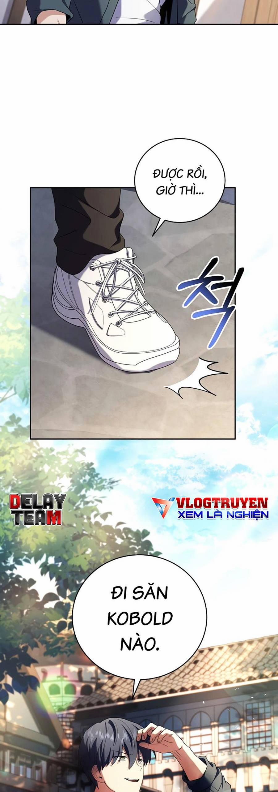 Sử Trở Lại Của Frozen Player 87 trang 2