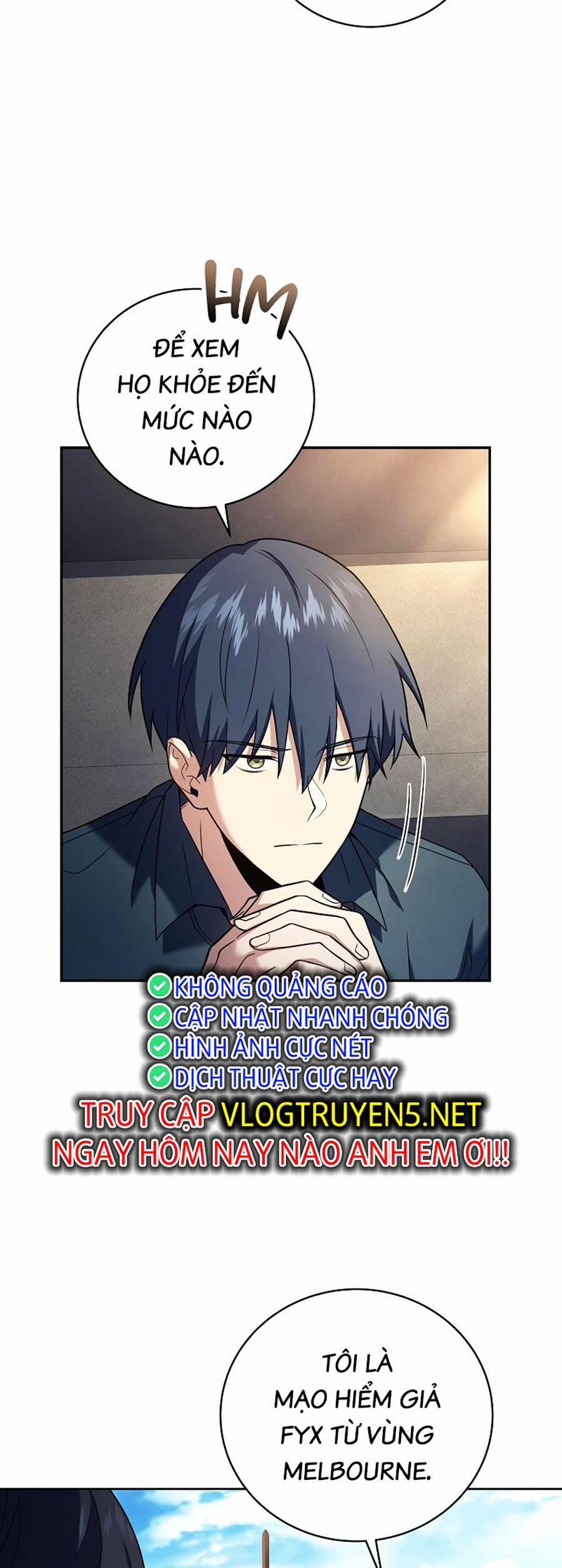 Sử Trở Lại Của Frozen Player 87 trang 20