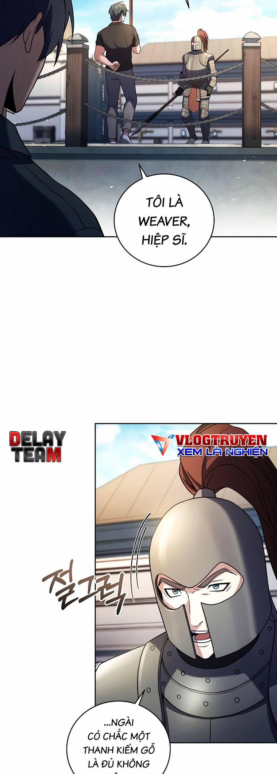 Sử Trở Lại Của Frozen Player 87 trang 21