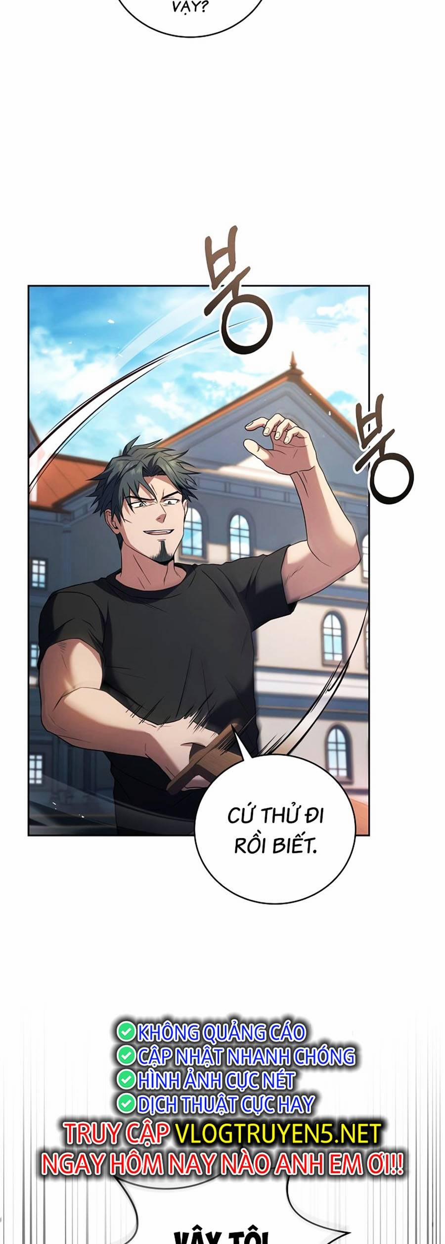 Sử Trở Lại Của Frozen Player 87 trang 22