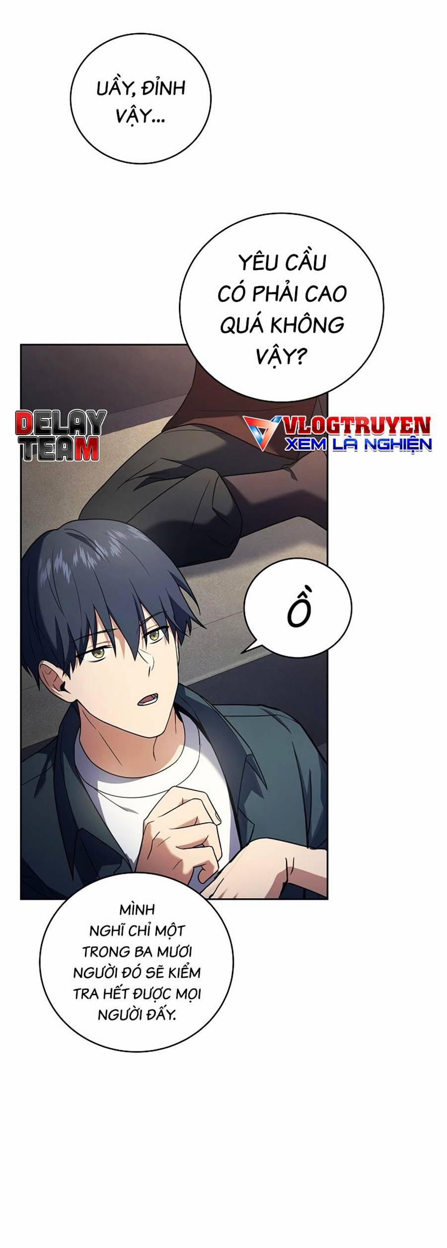 Sử Trở Lại Của Frozen Player 87 trang 27