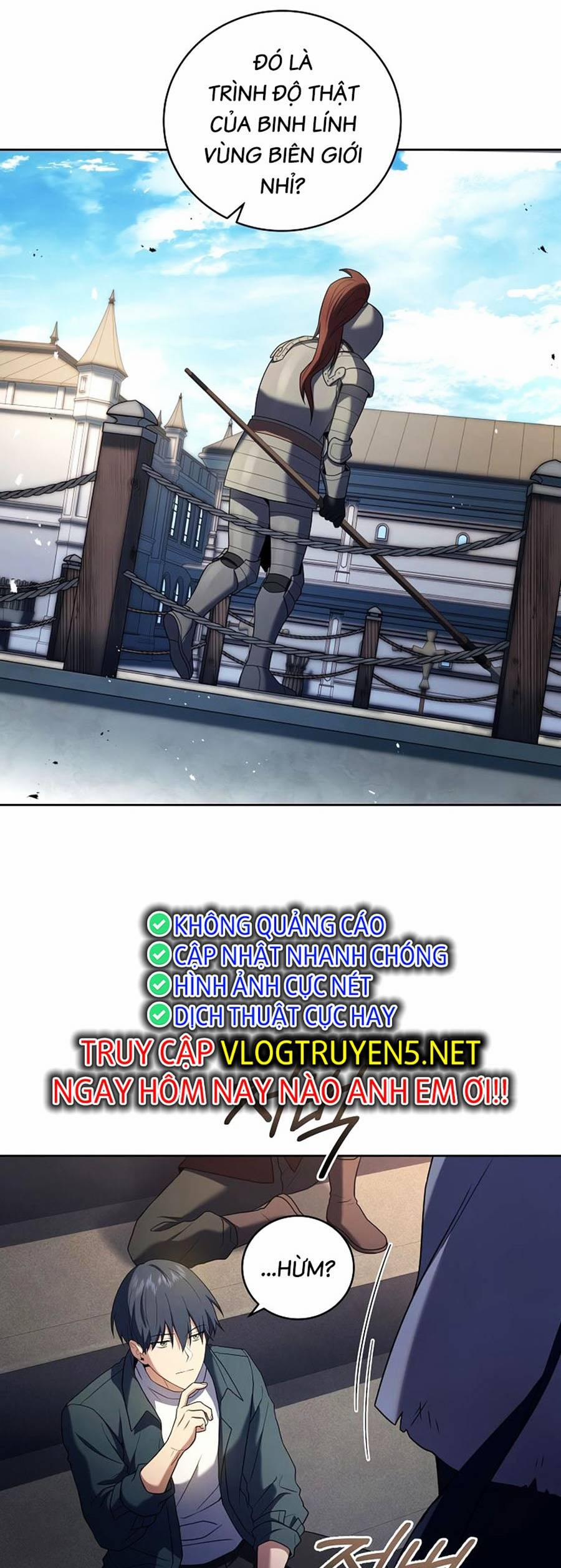 Sử Trở Lại Của Frozen Player 87 trang 28