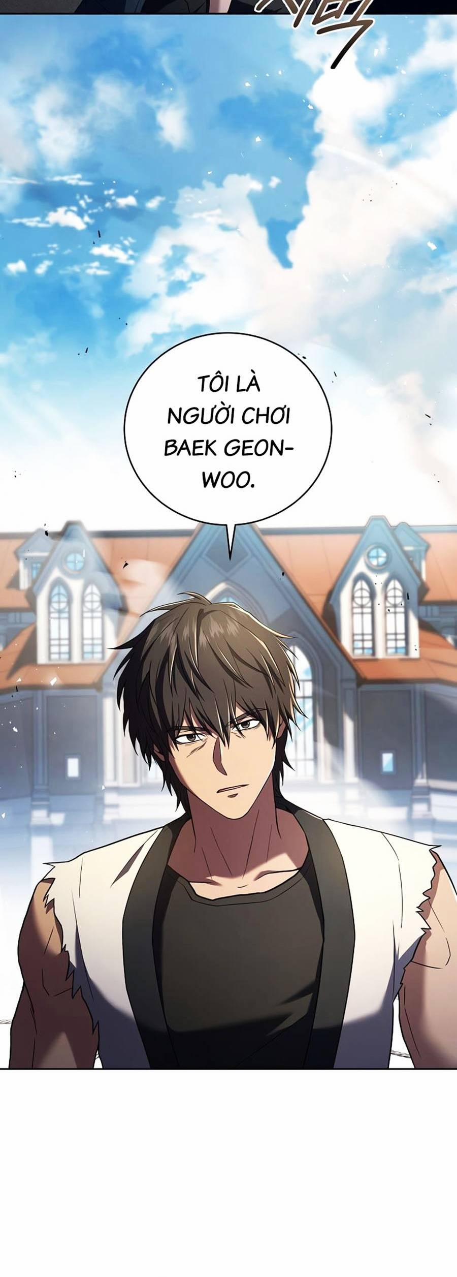 Sử Trở Lại Của Frozen Player 87 trang 29