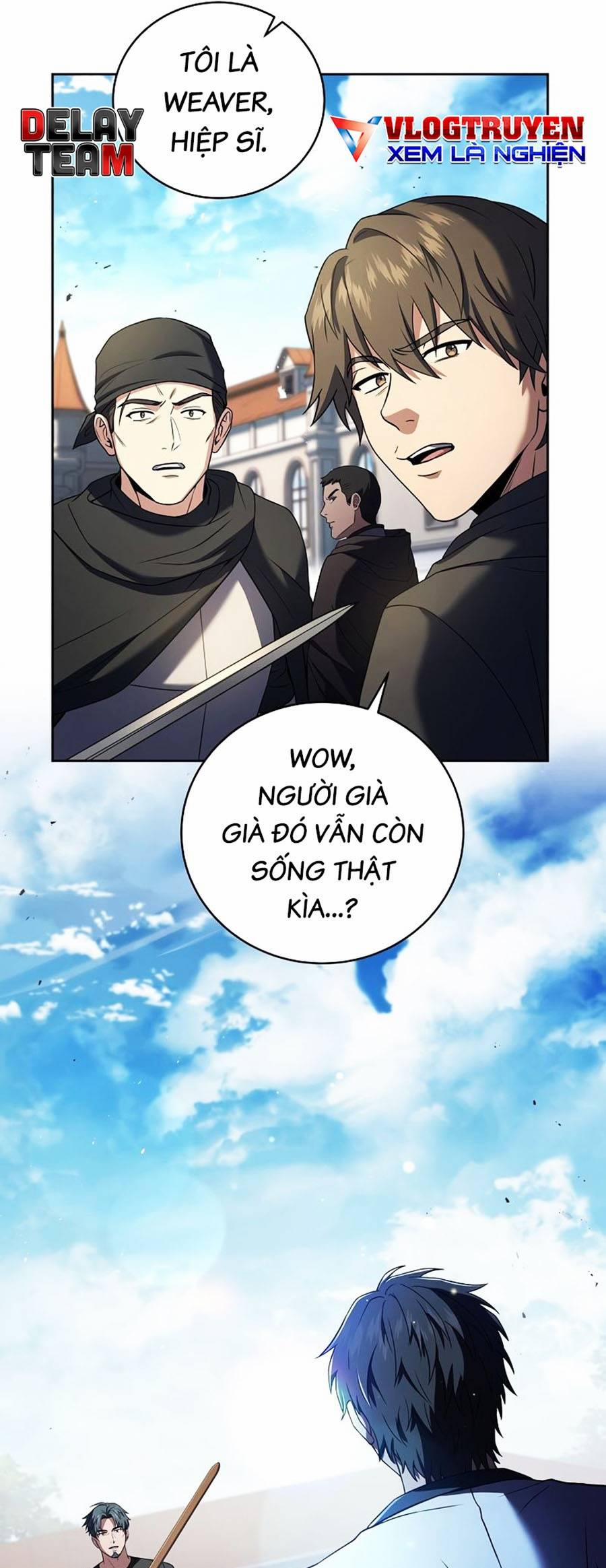 Sử Trở Lại Của Frozen Player 87 trang 30