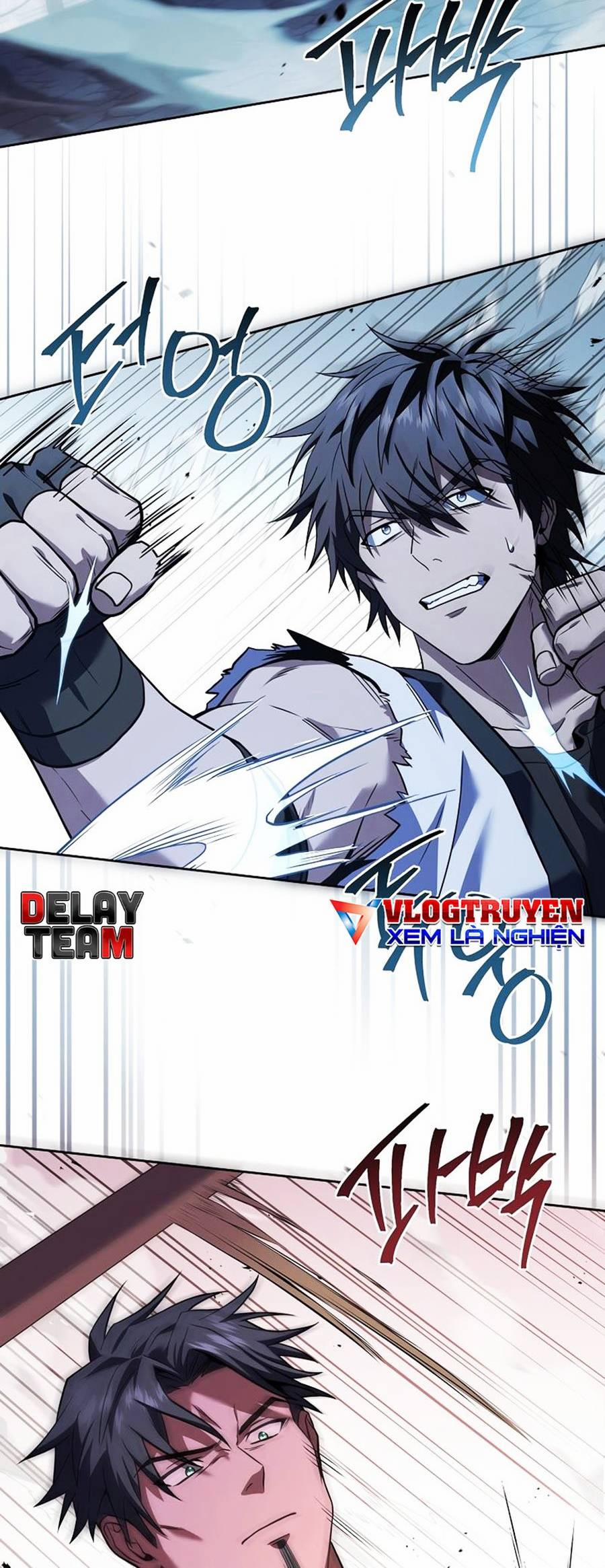 Sử Trở Lại Của Frozen Player 87 trang 36