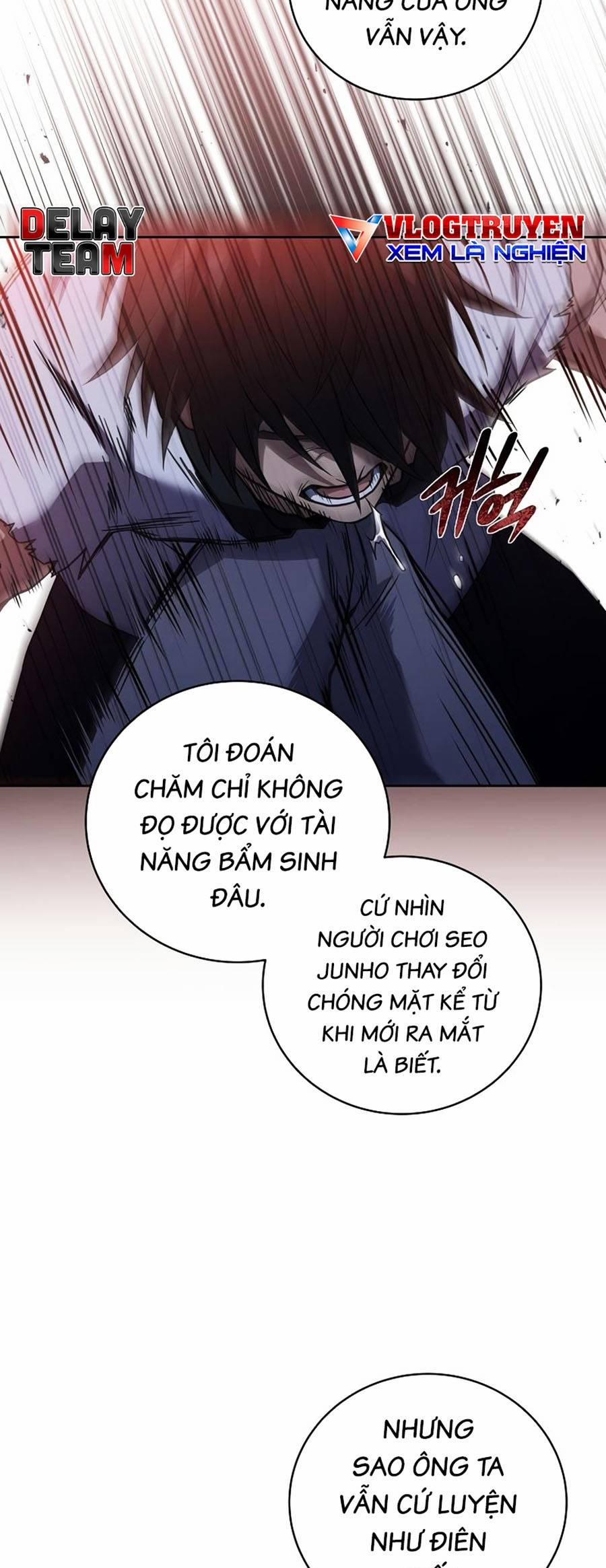 Sử Trở Lại Của Frozen Player 87 trang 39