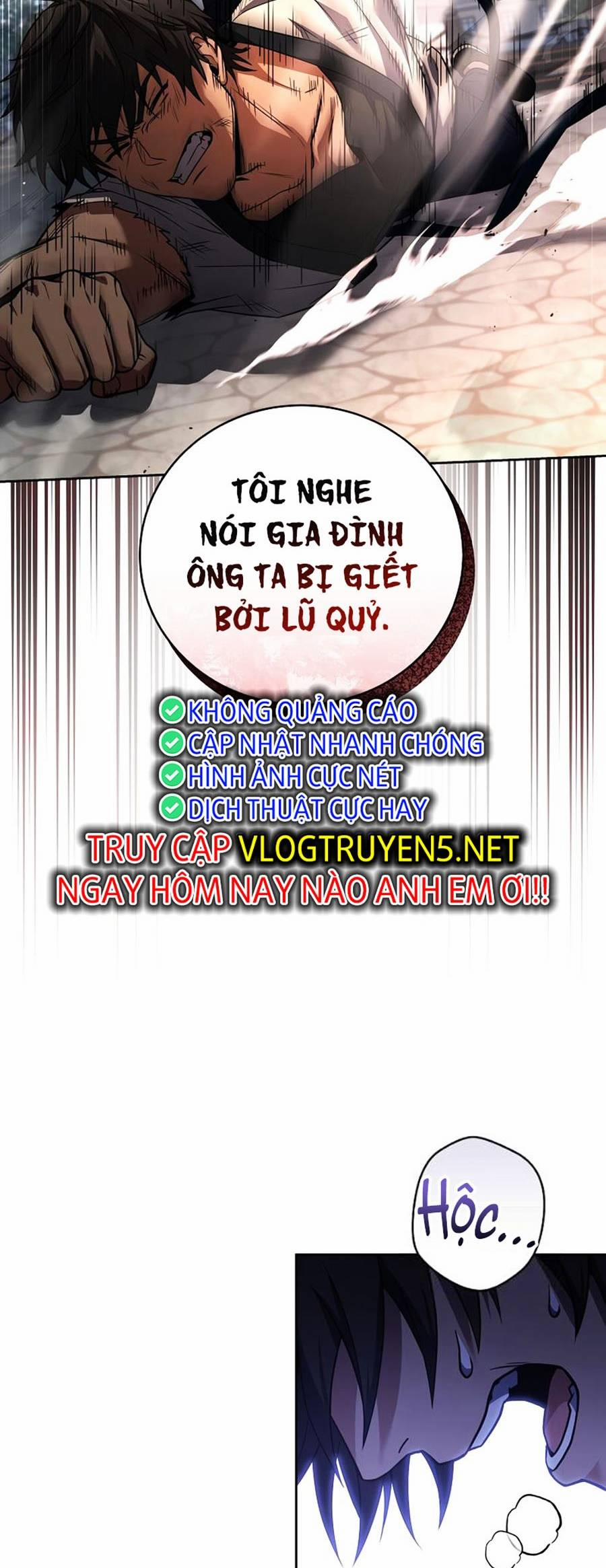 Sử Trở Lại Của Frozen Player 87 trang 41