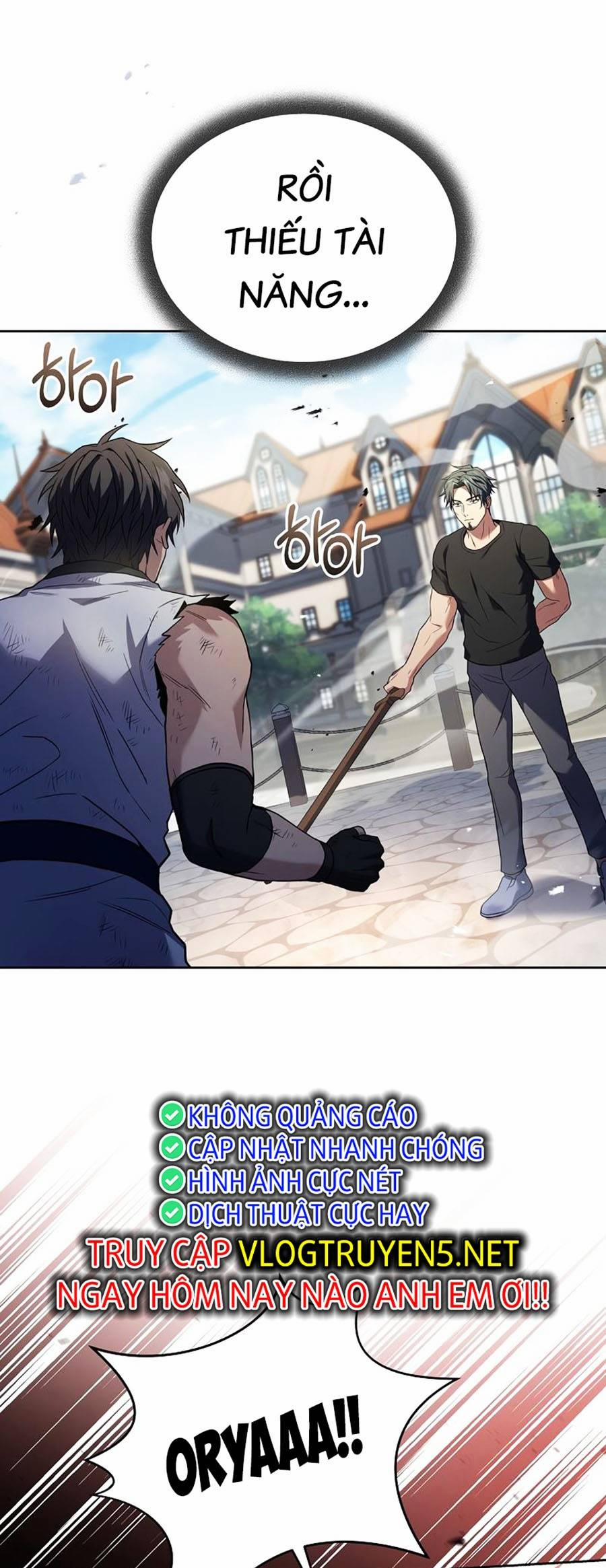 Sử Trở Lại Của Frozen Player 87 trang 43