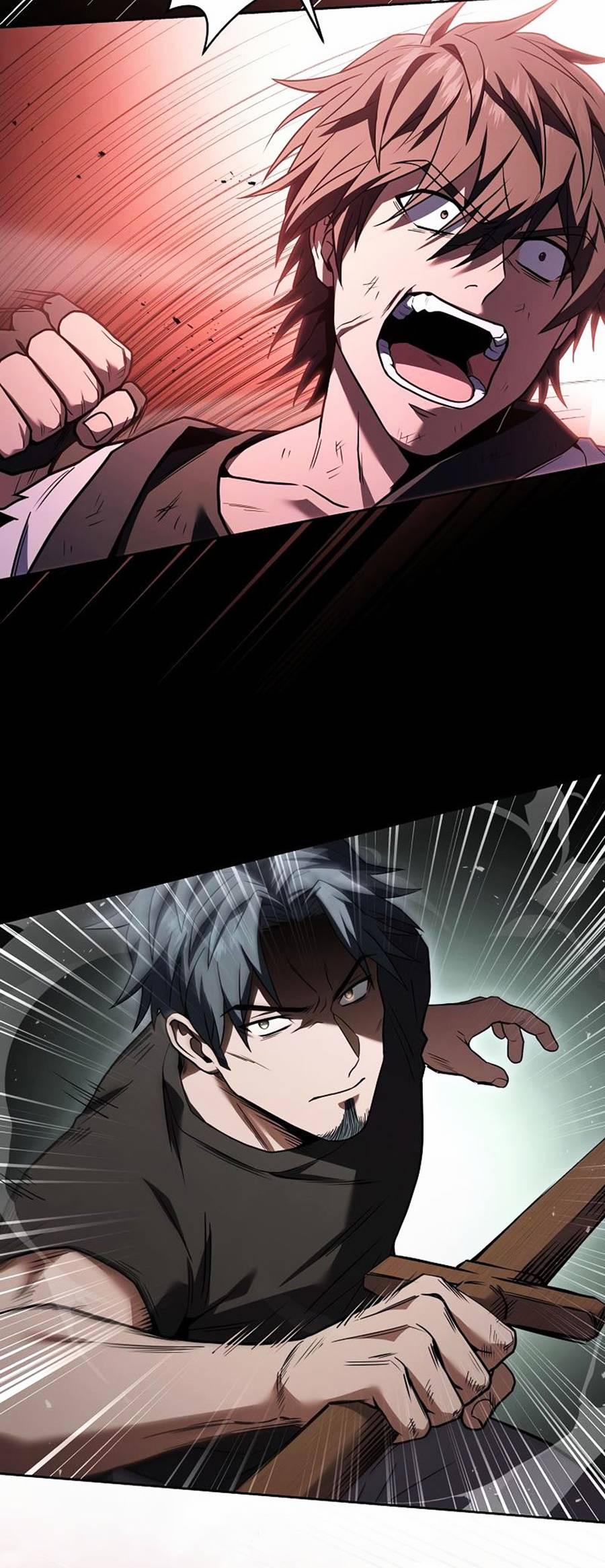 Sử Trở Lại Của Frozen Player 87 trang 44