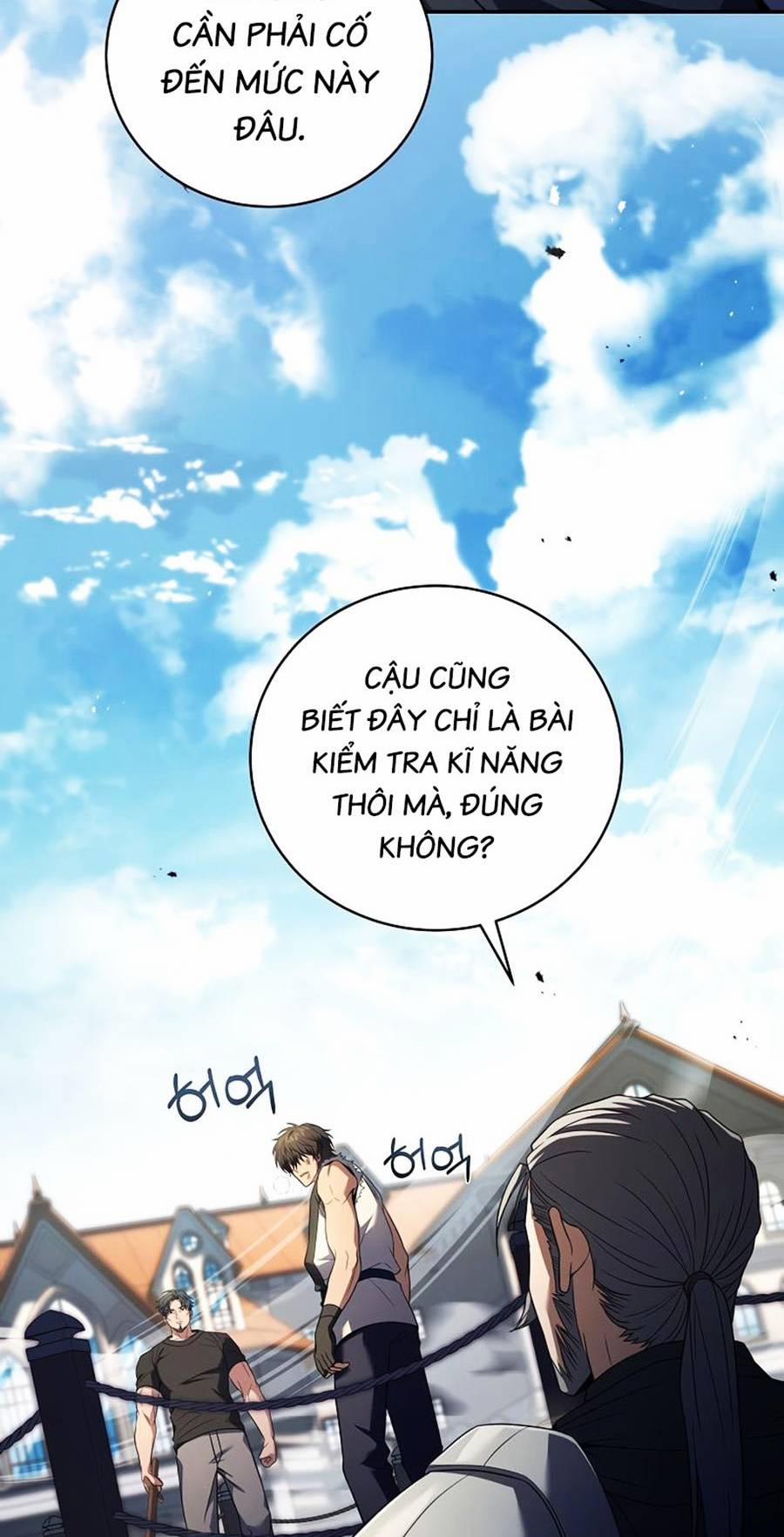 Sử Trở Lại Của Frozen Player 87 trang 56