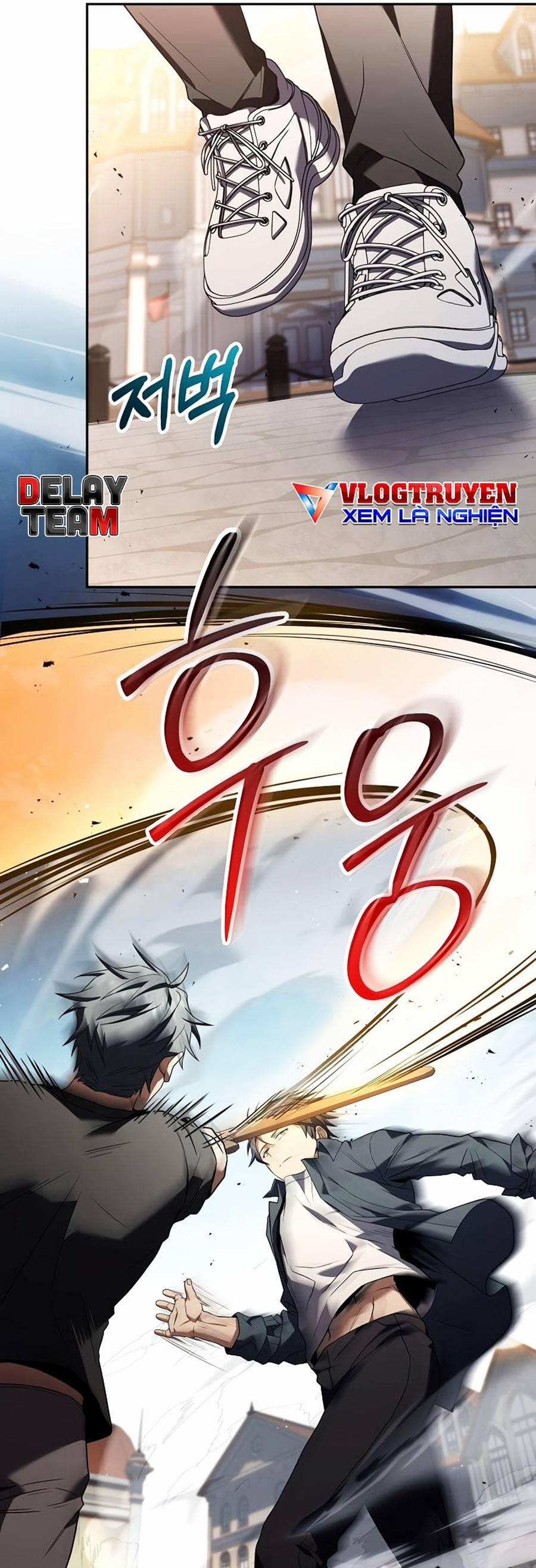 Sử Trở Lại Của Frozen Player 88 trang 10