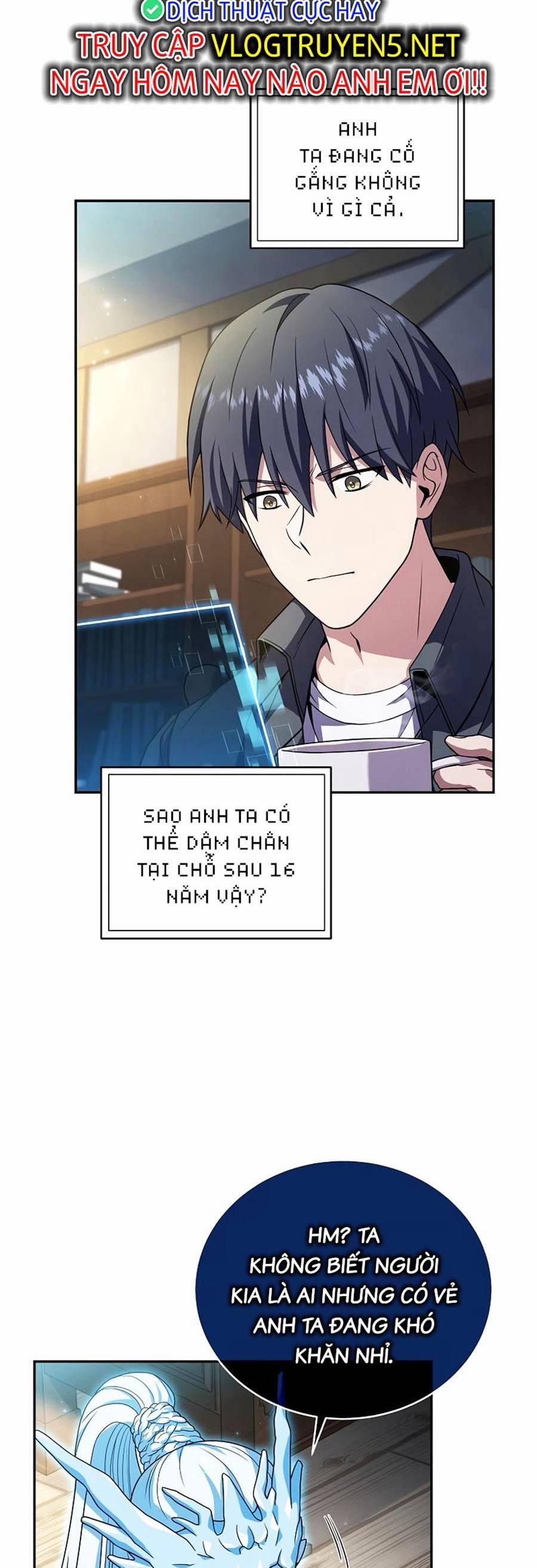 Sử Trở Lại Của Frozen Player 88 trang 22