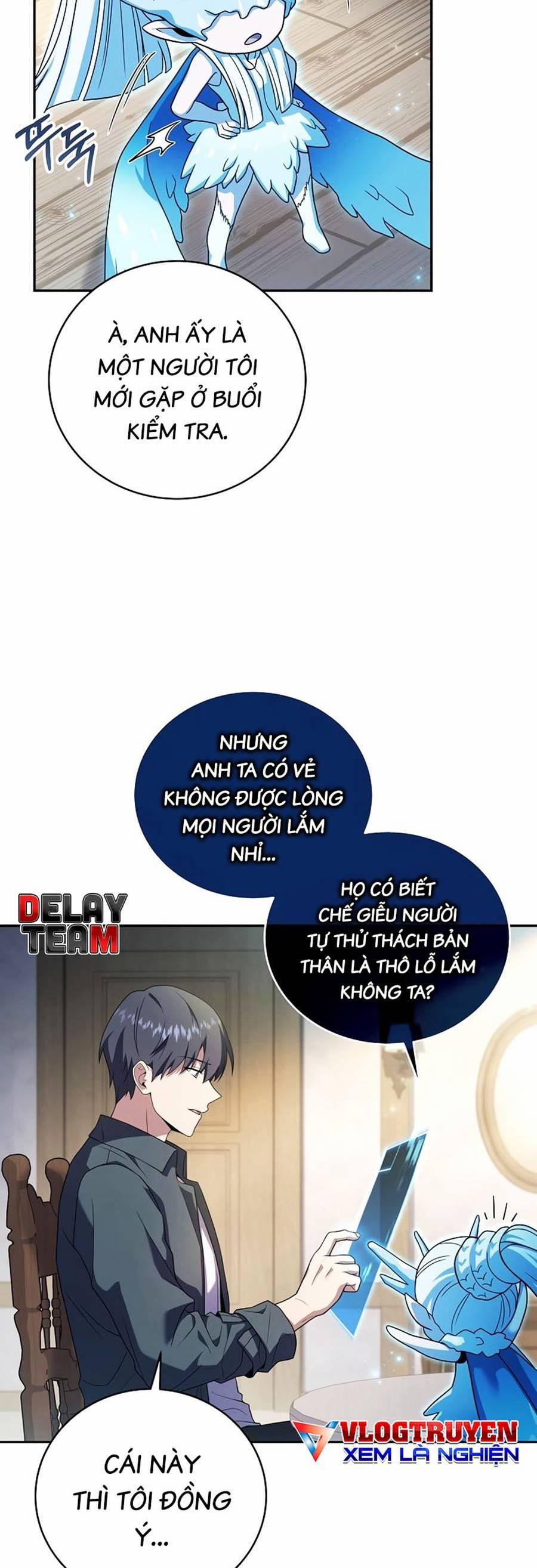 Sử Trở Lại Của Frozen Player 88 trang 23