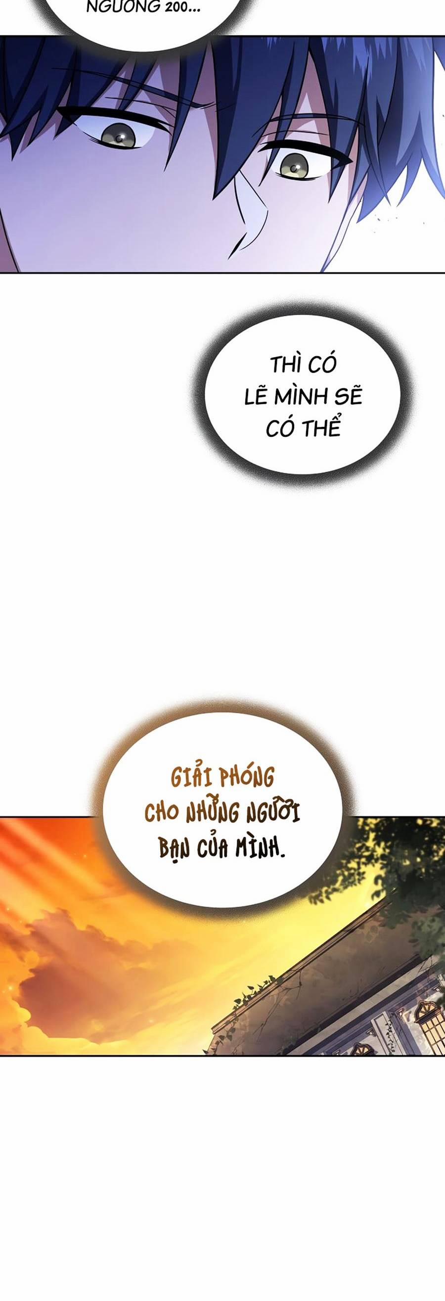 Sử Trở Lại Của Frozen Player 88 trang 25