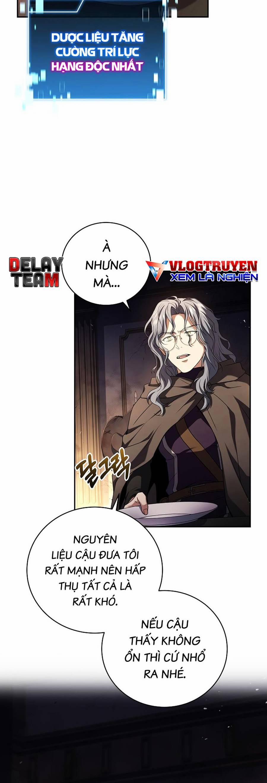 Sử Trở Lại Của Frozen Player 88 trang 29