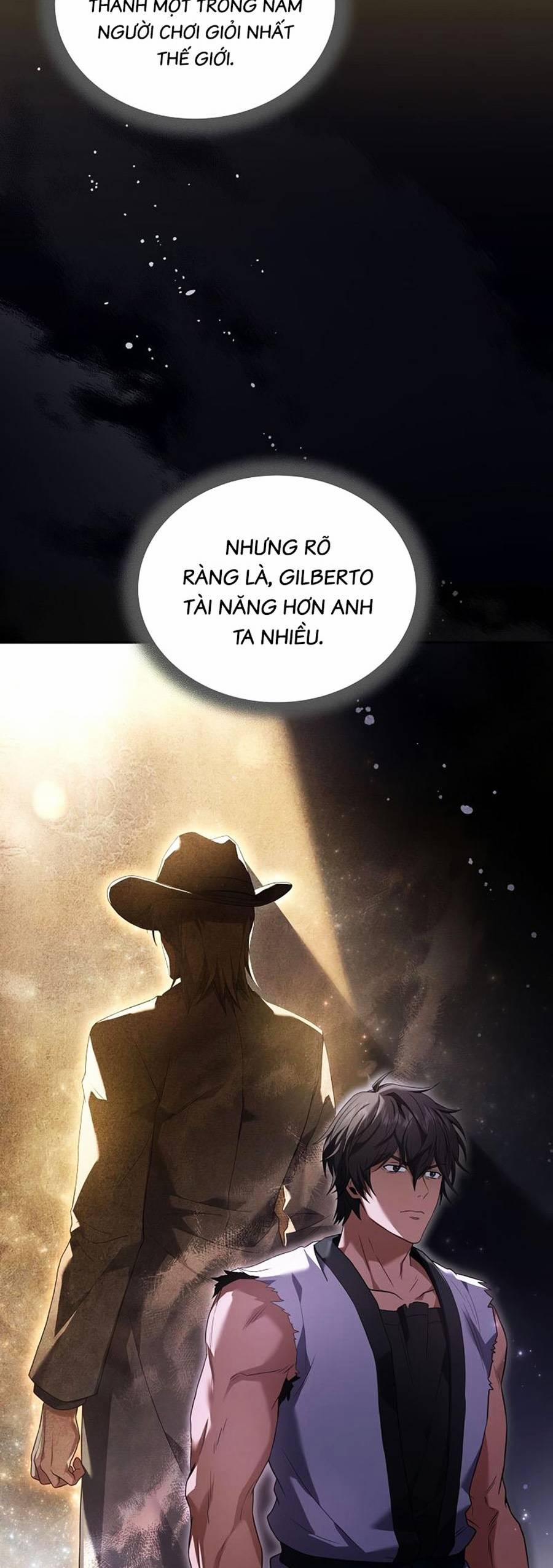 Sử Trở Lại Của Frozen Player 88 trang 3