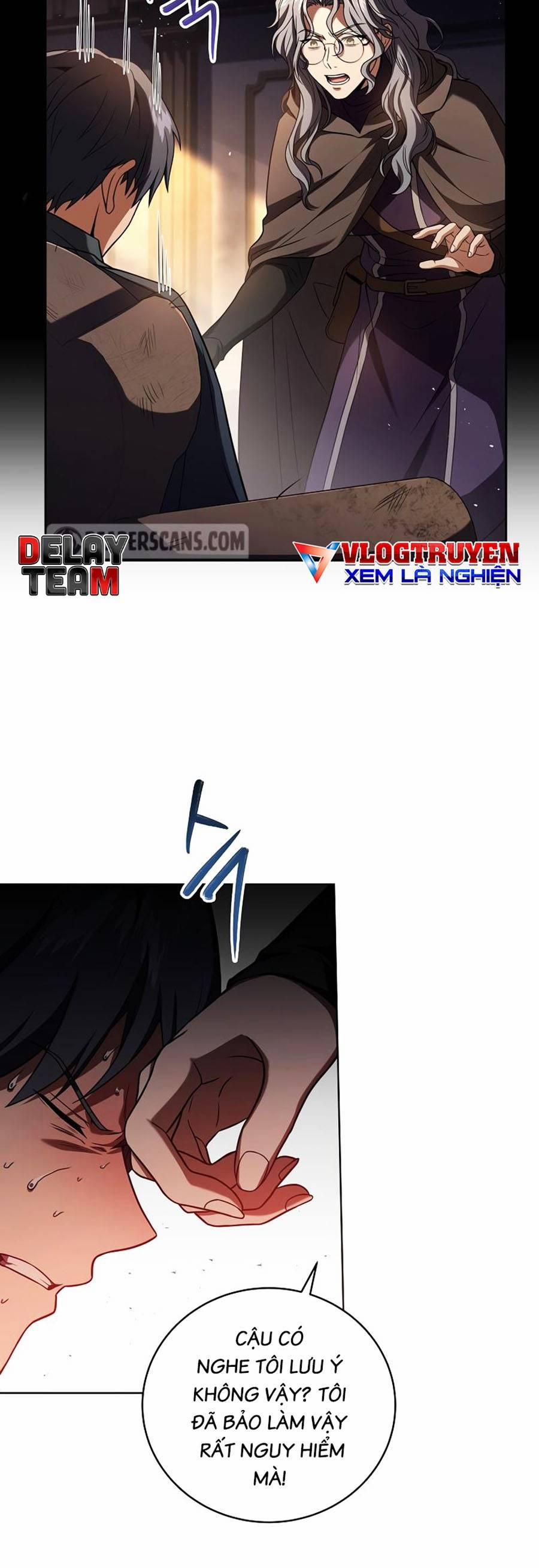 Sử Trở Lại Của Frozen Player 88 trang 32