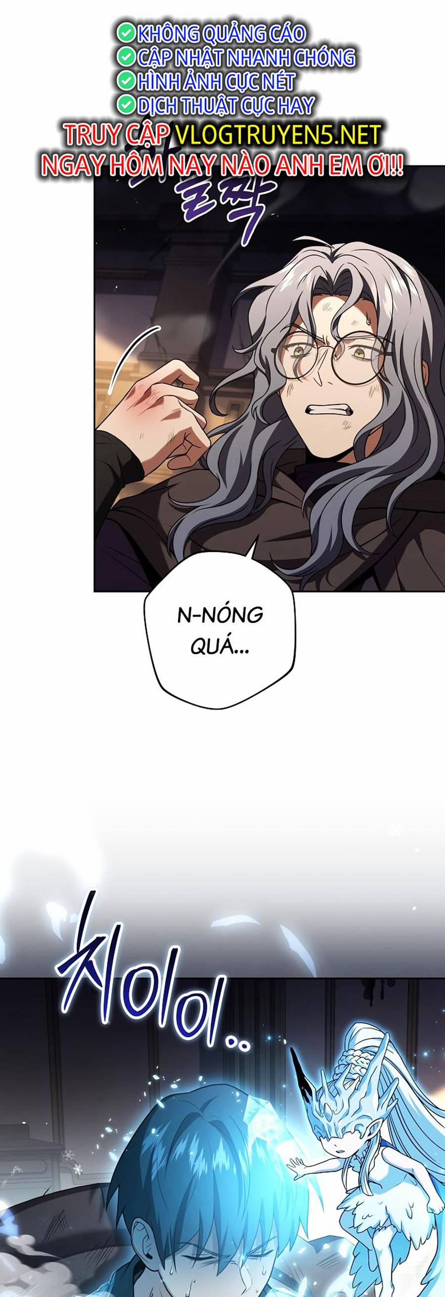 Sử Trở Lại Của Frozen Player 88 trang 33