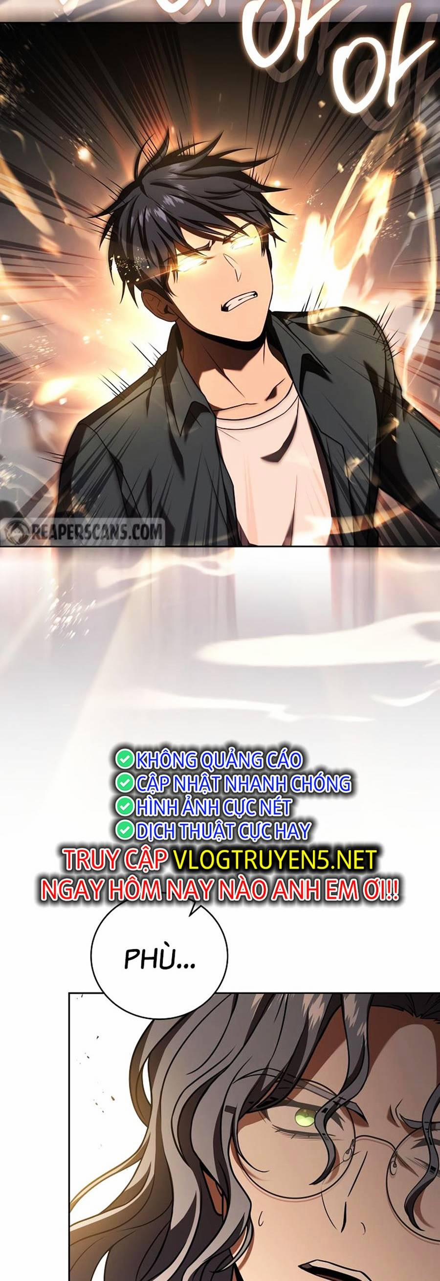 Sử Trở Lại Của Frozen Player 88 trang 35