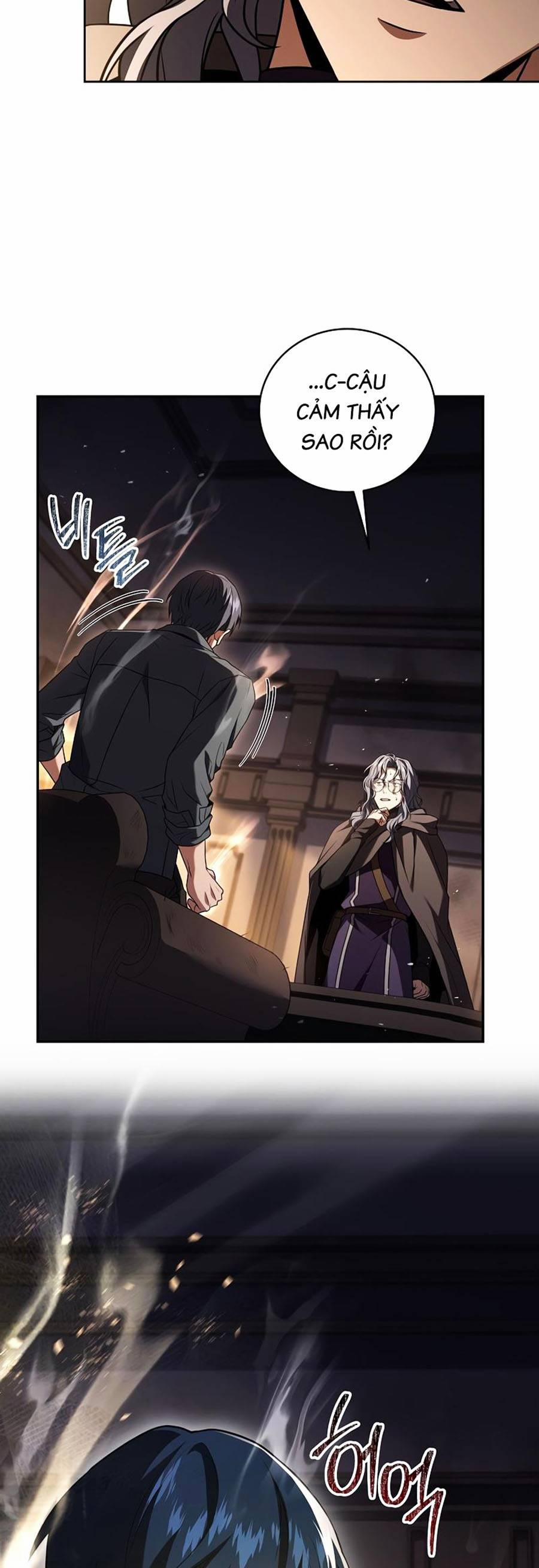 Sử Trở Lại Của Frozen Player 88 trang 36