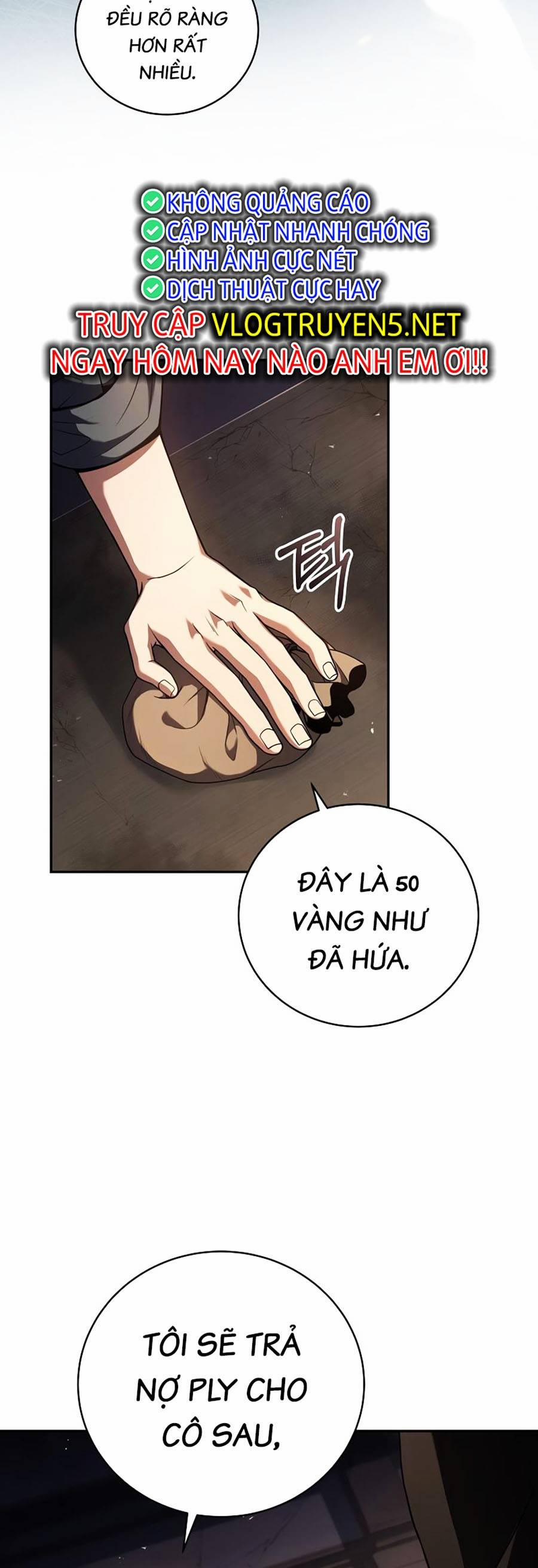 Sử Trở Lại Của Frozen Player 88 trang 38