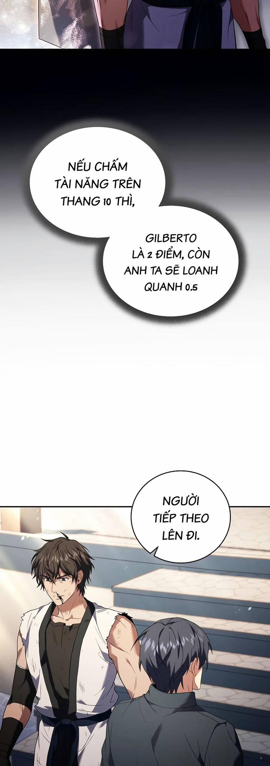 Sử Trở Lại Của Frozen Player 88 trang 4