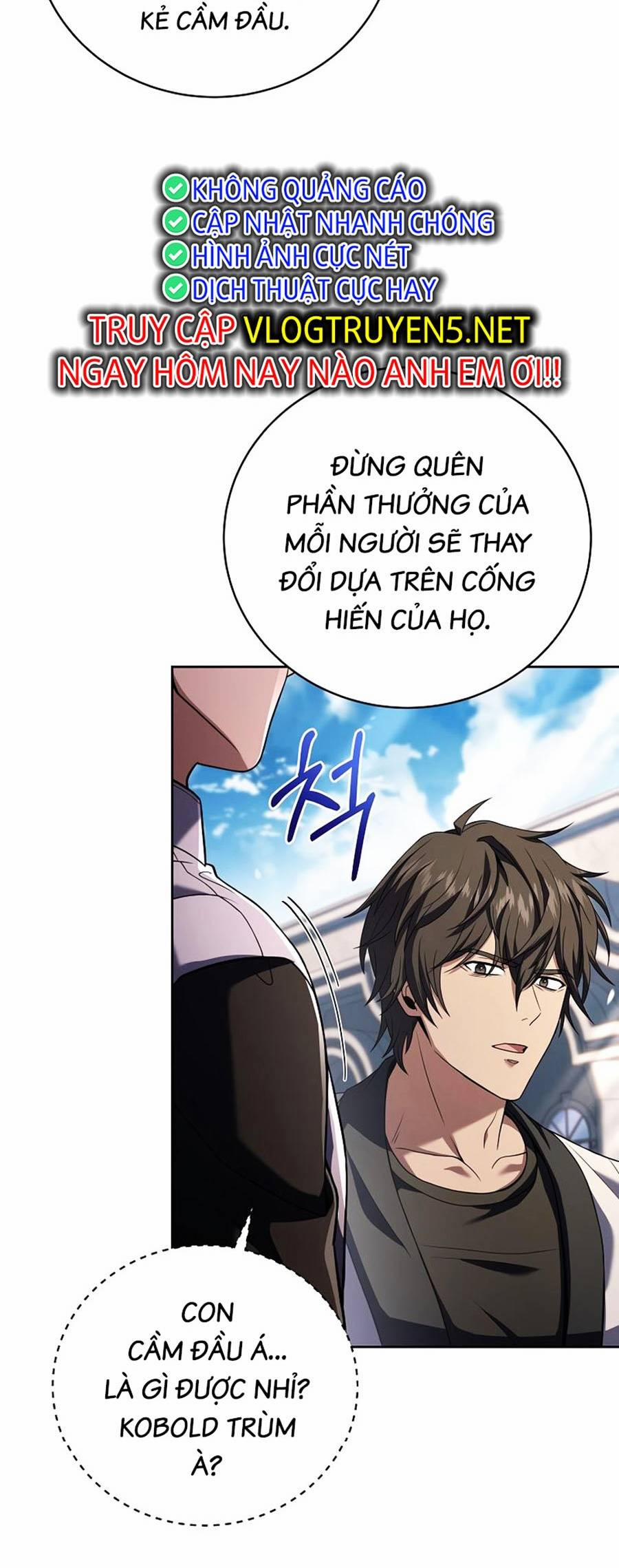 Sử Trở Lại Của Frozen Player 88 trang 45