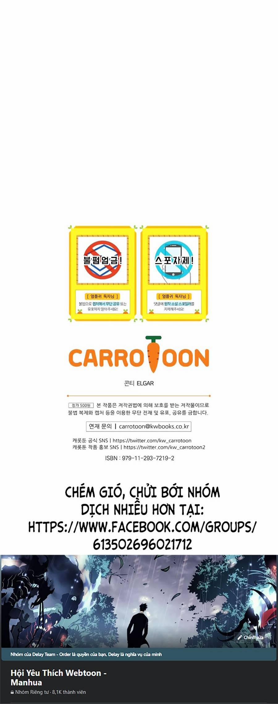 Sử Trở Lại Của Frozen Player 88 trang 49