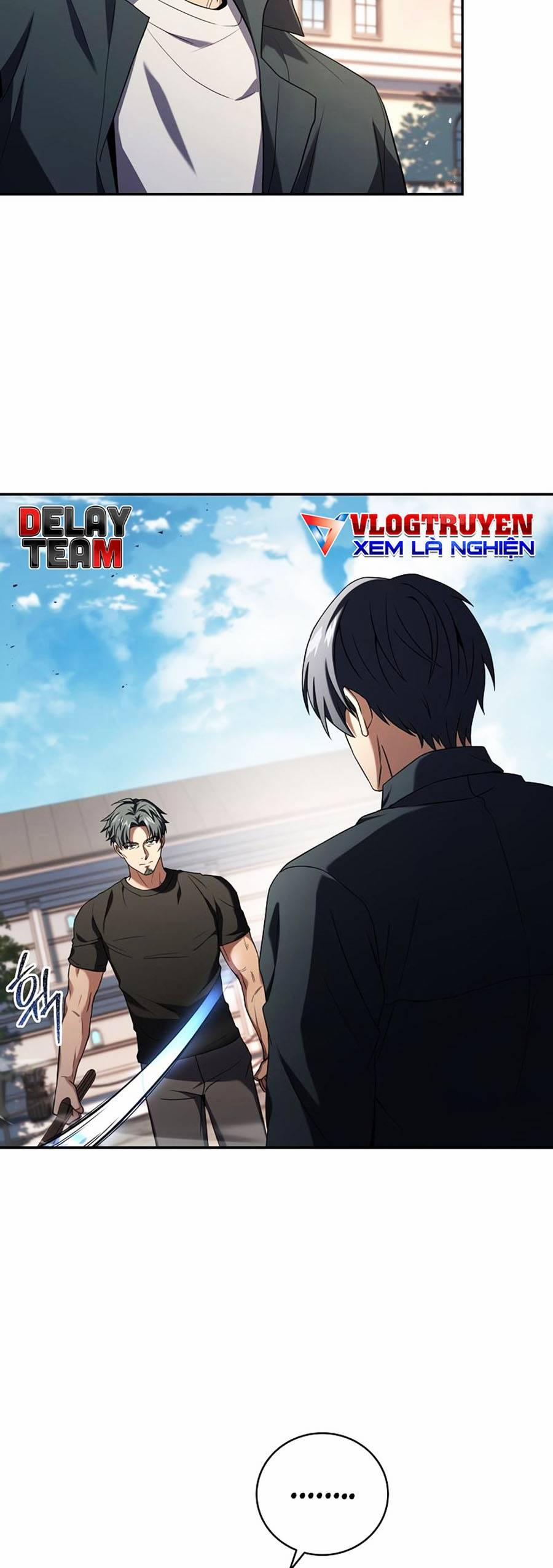 Sử Trở Lại Của Frozen Player 88 trang 7