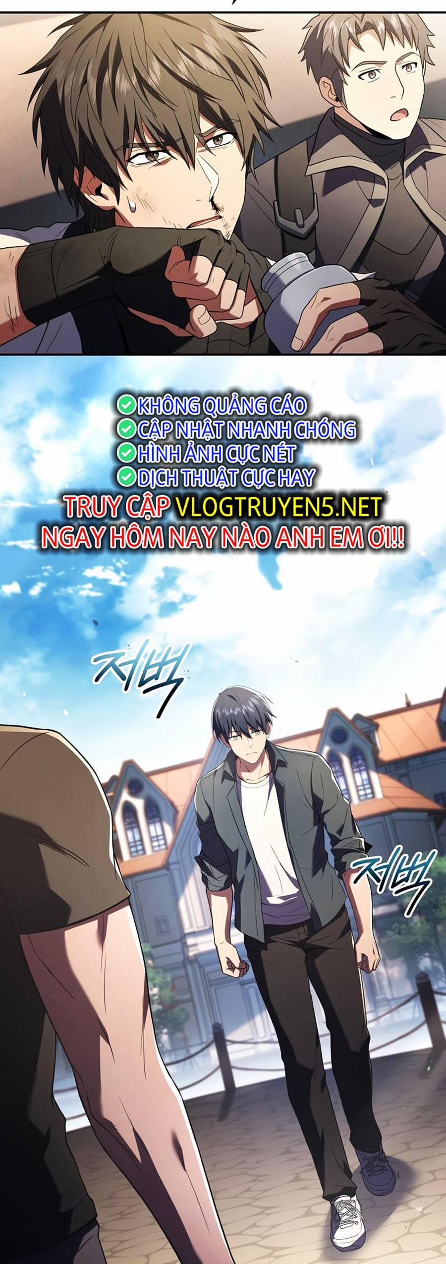 Sử Trở Lại Của Frozen Player 88 trang 8