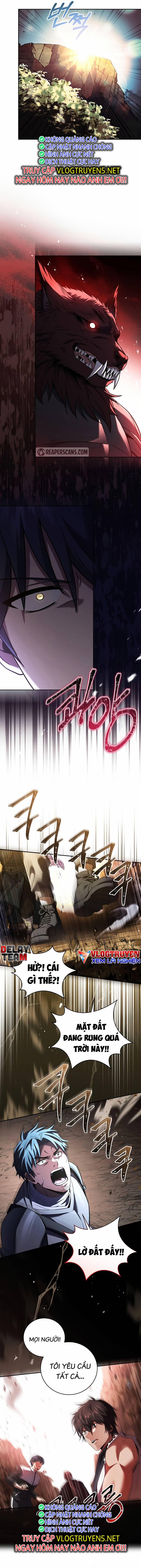 Sử Trở Lại Của Frozen Player 89 trang 9