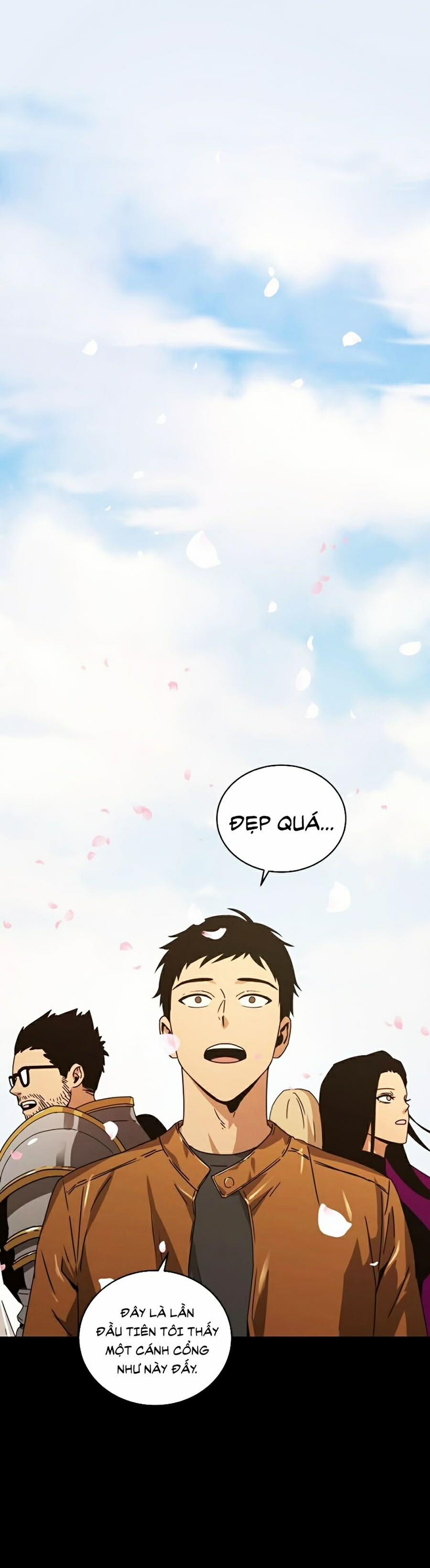 Sử Trở Lại Của Frozen Player 9 trang 0