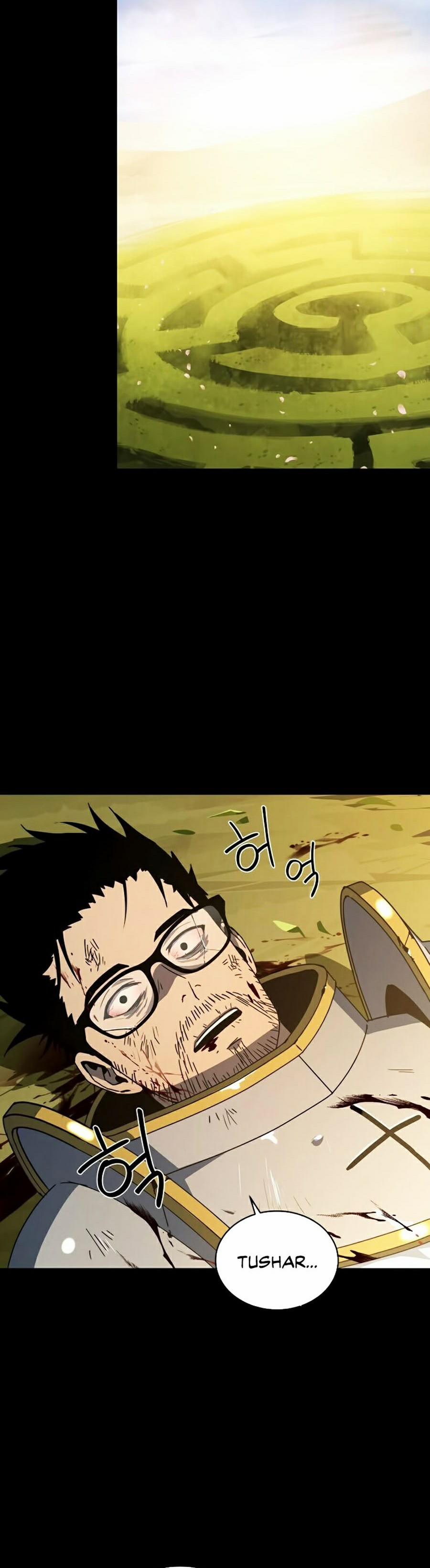 Sử Trở Lại Của Frozen Player 9 trang 10