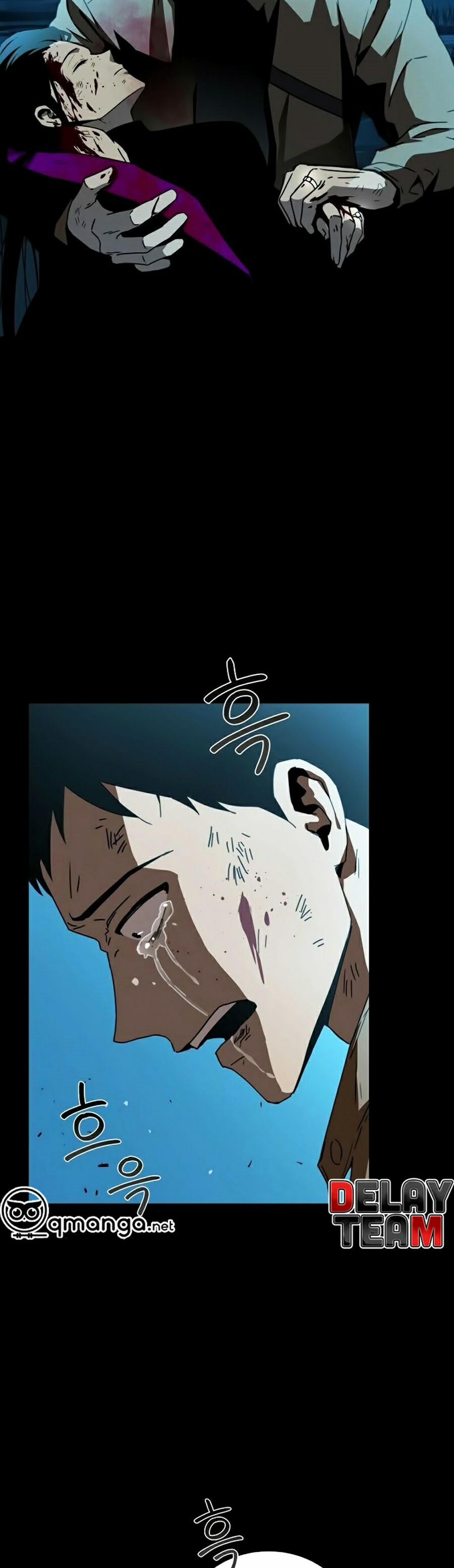 Sử Trở Lại Của Frozen Player 9 trang 21