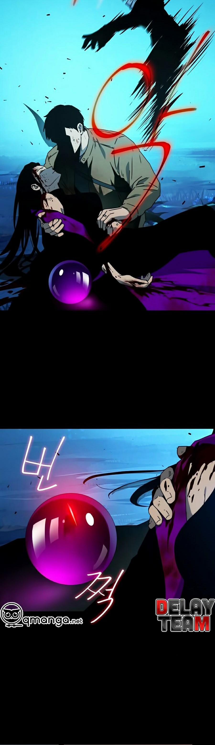 Sử Trở Lại Của Frozen Player 9 trang 24