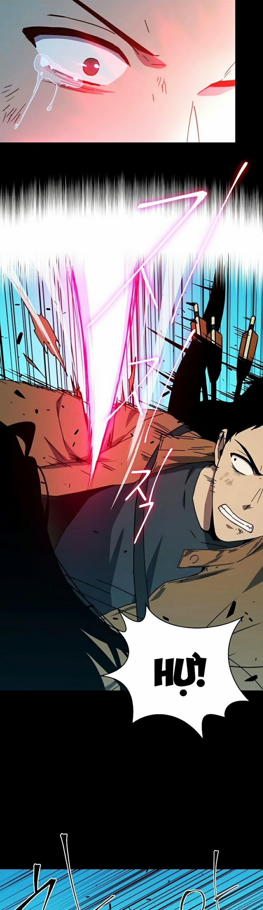 Sử Trở Lại Của Frozen Player 9 trang 25