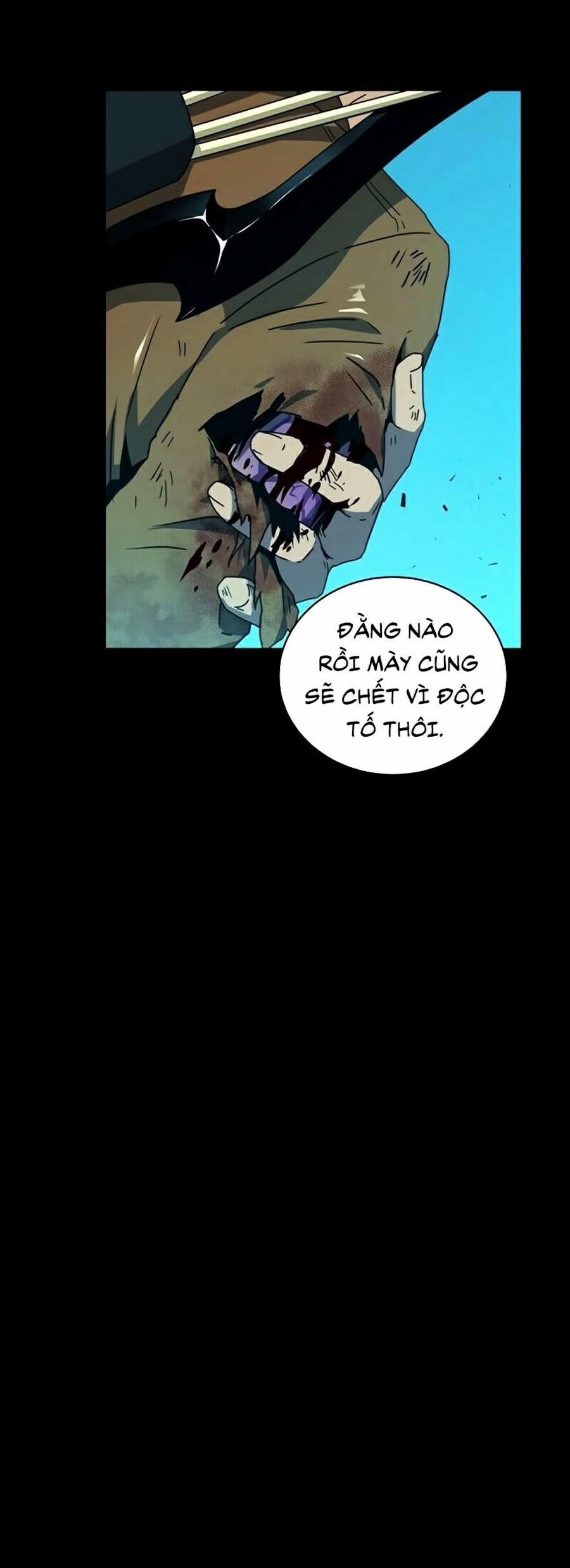 Sử Trở Lại Của Frozen Player 9 trang 34