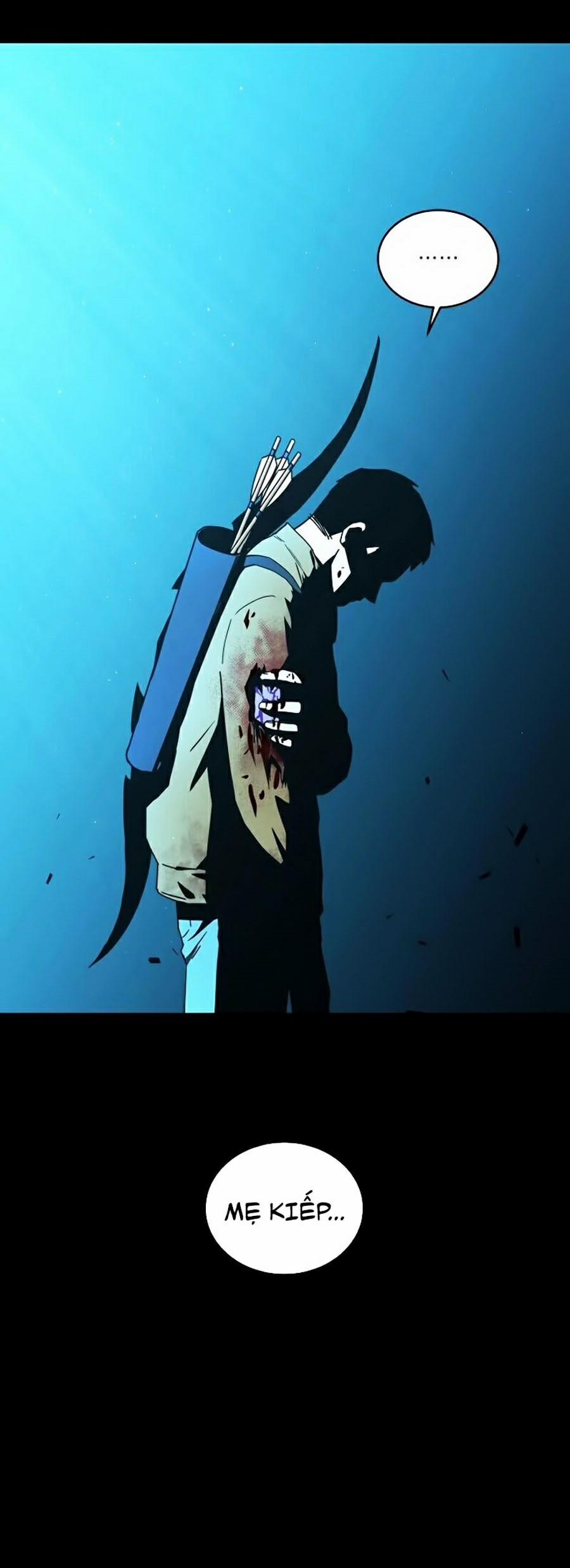 Sử Trở Lại Của Frozen Player 9 trang 43