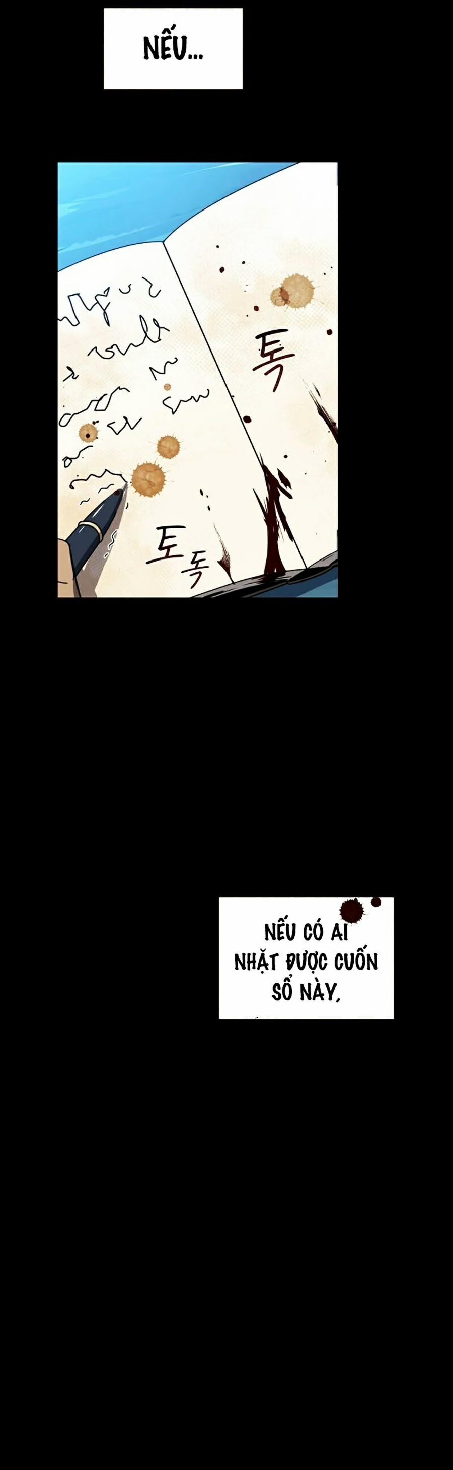 Sử Trở Lại Của Frozen Player 9 trang 45